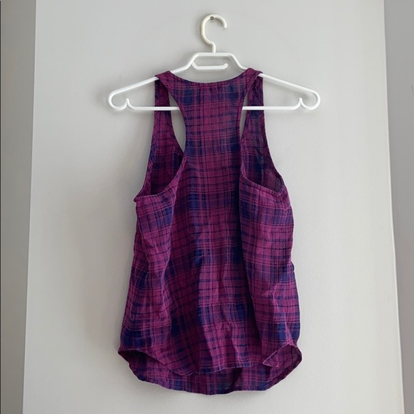 BDG tank top - Picture 2 of 6